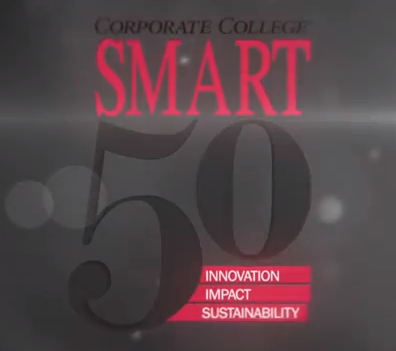 Smart 50 logo