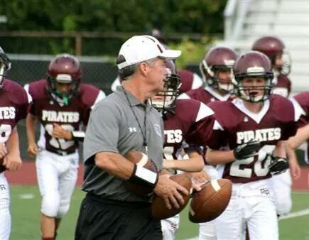 Coach O'Grady