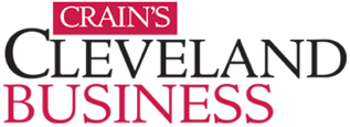 Crains Cleveland Business logo