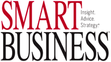 Smart Business : Inside Business logo