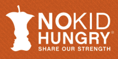 No Kid Hungry campaign